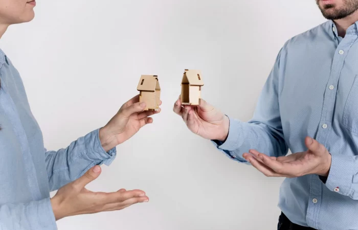 Hasta que el banco os separe...