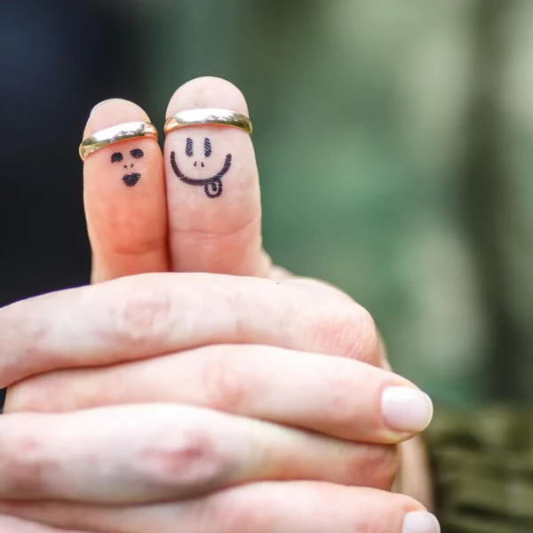 Casados, pareja de hecho o "arrejuntados", esa es la cuestión