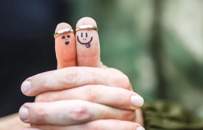 Casados, pareja de hecho o "arrejuntados", esa es la cuestión