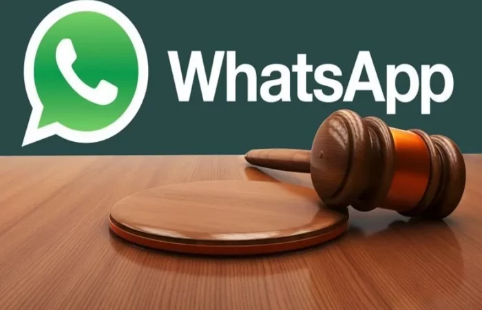 Dímelo por WhatsApp, si te atreves