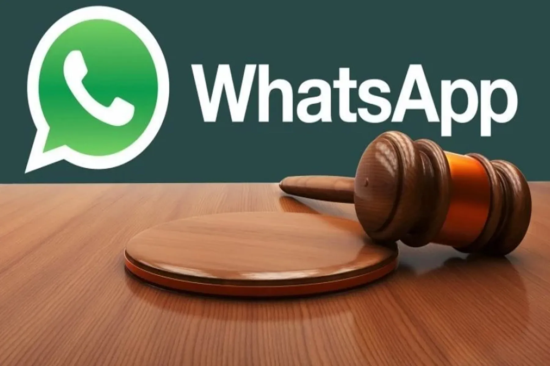 Dímelo por WhatsApp, si te atreves