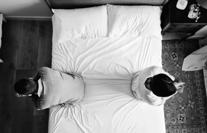 Se acabó el amor. Doy fe