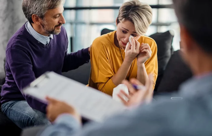 ¿Susto, muerte o herencia?