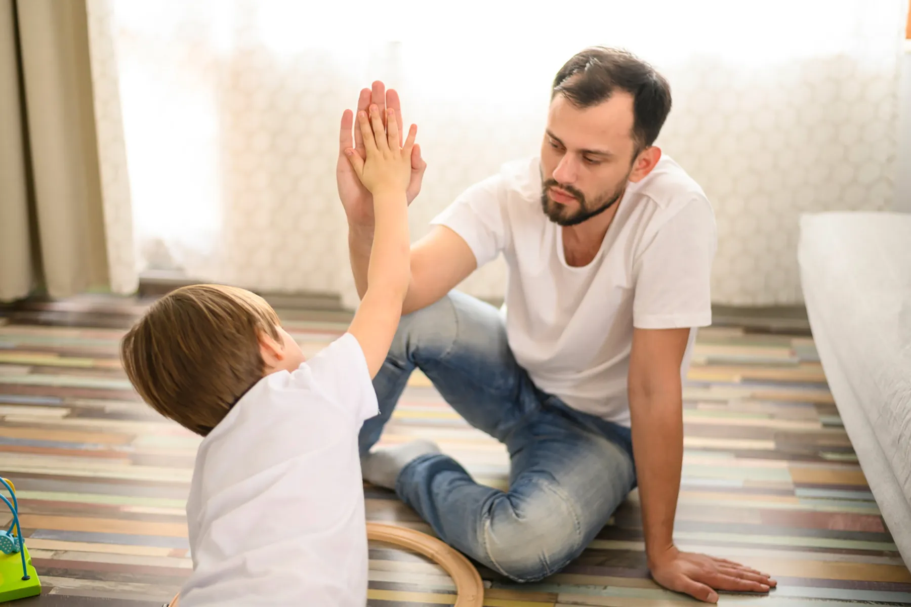 Yo soy tu padre