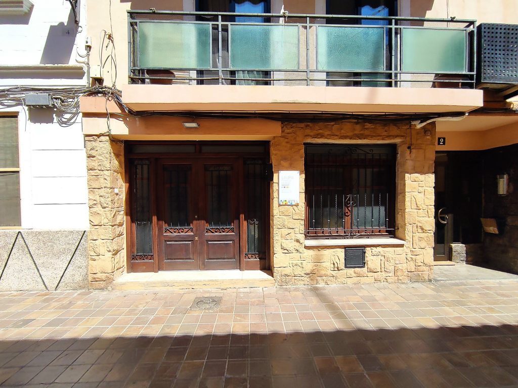 fachada abogado valencia