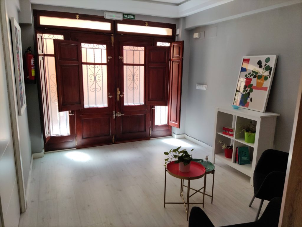 recepcion mejor abogado valencia