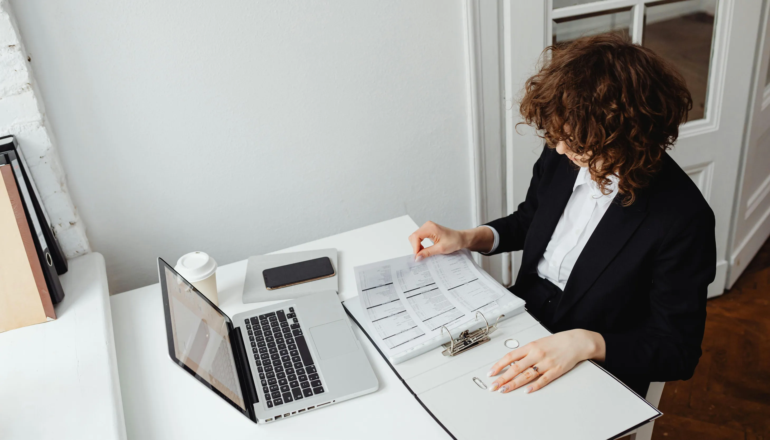 Laura Panach. Abogada en Valencia.